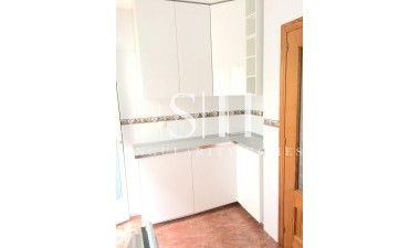 Resale - House - Playa Flamenca - Costa Blanca