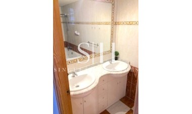 Resale - House - Playa Flamenca - Costa Blanca