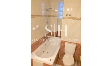 Resale - House - Playa Flamenca - Costa Blanca