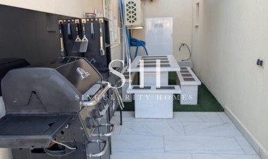 Återförsäljning - Villa - Villamartin - Costa Blanca