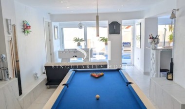 Återförsäljning - Villa - Villamartin - Costa Blanca