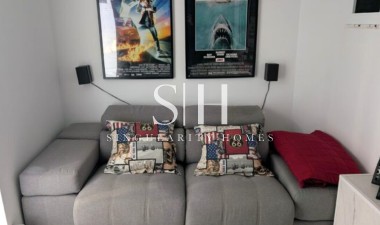 Återförsäljning - Villa - Villamartin - Costa Blanca