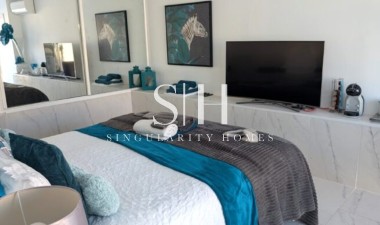 Återförsäljning - Villa - Villamartin - Costa Blanca