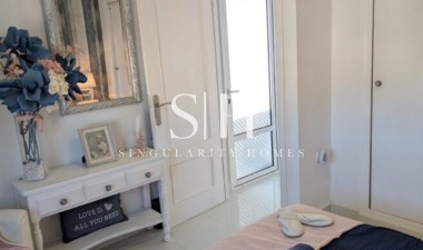 Återförsäljning - Villa - Villamartin - Costa Blanca