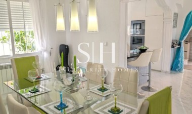 Återförsäljning - Villa - Villamartin - Costa Blanca