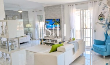 Återförsäljning - Villa - Villamartin - Costa Blanca