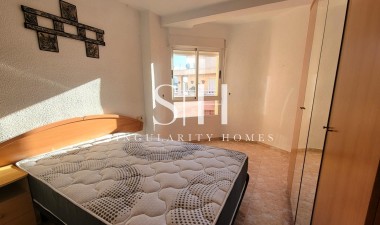 Wiederverkauf - Wohnung - Torrevieja - Playa de los Locos