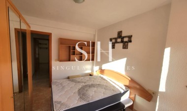 Wiederverkauf - Wohnung - Torrevieja - Playa de los Locos