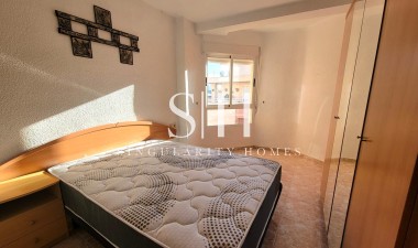 Wiederverkauf - Wohnung - Torrevieja - Playa de los Locos