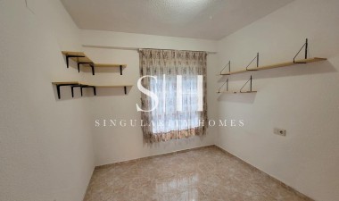 Wiederverkauf - Wohnung - Torrevieja - Playa de los Locos