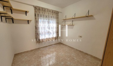 Wiederverkauf - Wohnung - Torrevieja - Playa de los Locos