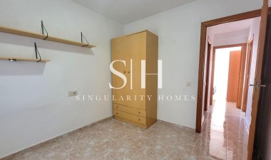 Wiederverkauf - Wohnung - Torrevieja - Playa de los Locos