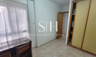 Wiederverkauf - Wohnung - Torrevieja - Playa de los Locos