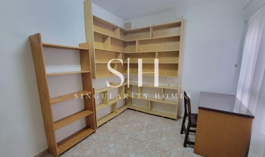 Wiederverkauf - Wohnung - Torrevieja - Playa de los Locos