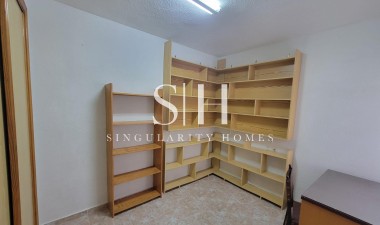 Wiederverkauf - Wohnung - Torrevieja - Playa de los Locos