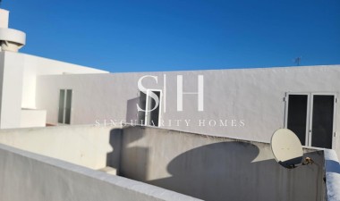 Wiederverkauf - Wohnung - Torrevieja - Playa de los Locos