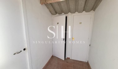 Wiederverkauf - Wohnung - Torrevieja - Playa de los Locos