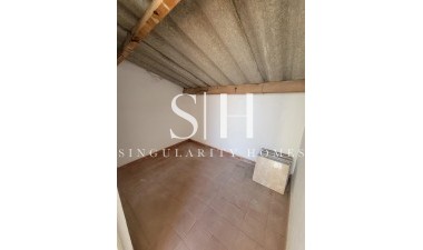 Wiederverkauf - Wohnung - Torrevieja - Playa de los Locos