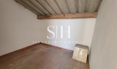 Wiederverkauf - Wohnung - Torrevieja - Playa de los Locos