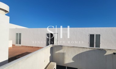 Wiederverkauf - Wohnung - Torrevieja - Playa de los Locos