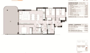 Neue Gebäude - Wohnung - Torrevieja - La Hoya