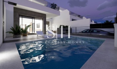 Obra nueva - Villa - Dolores - Pueblo