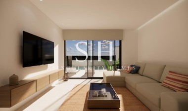 Obra nueva - Villa - Dolores - Pueblo