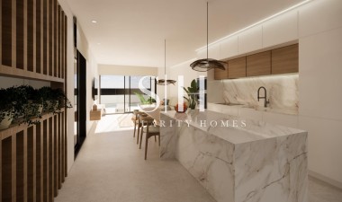 Obra nueva - Villa - Dolores - Pueblo