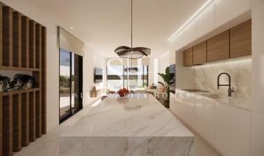 Obra nueva - Villa - Dolores - Pueblo