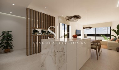 Obra nueva - Villa - Dolores - Pueblo