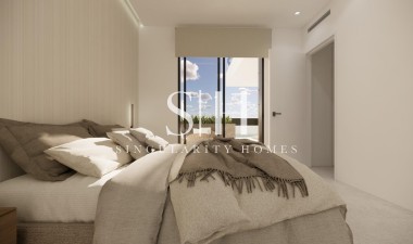 Obra nueva - Villa - Dolores - Pueblo