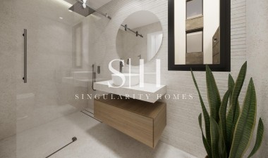 Obra nueva - Villa - Dolores - Pueblo