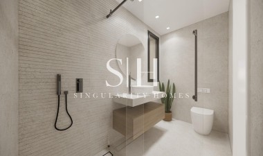 Obra nueva - Villa - Dolores - Pueblo