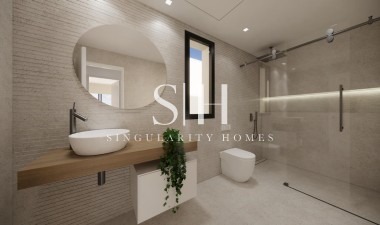 Obra nueva - Villa - Dolores - Pueblo