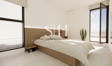 Obra nueva - Villa - Dolores - Pueblo