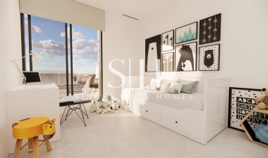 Obra nueva - Villa - Dolores - Pueblo