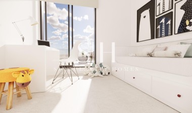 Obra nueva - Villa - Dolores - Pueblo