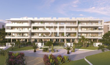 New Build - Apartment / flat - Torrevieja - La Hoya