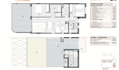 New Build - Apartment / flat - Torrevieja - La Hoya