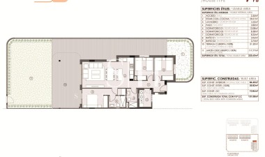 Obra nueva - Apartamento / piso - Torrevieja - La Hoya