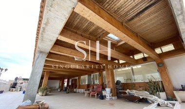 Odsprzedaż - Mieszkanie w bloku - Torrevieja - Costa Blanca