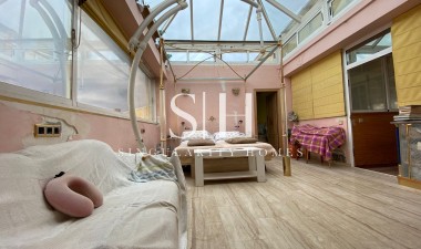 Odsprzedaż - Mieszkanie w bloku - Torrevieja - Costa Blanca