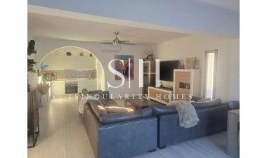 Reventa - Villa - Rojales - Inland