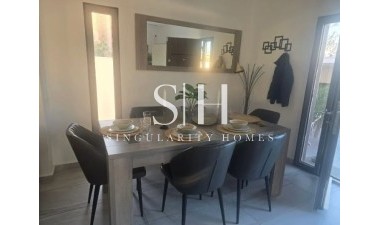 Reventa - Villa - Rojales - Inland