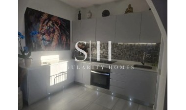 Reventa - Villa - Rojales - Inland