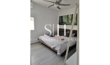 Reventa - Villa - Rojales - Inland