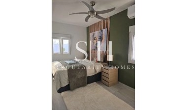 Reventa - Villa - Rojales - Inland