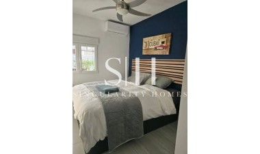 Reventa - Villa - Rojales - Inland