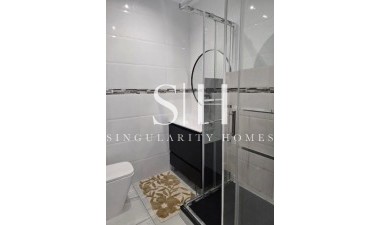 Reventa - Villa - Rojales - Inland