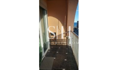 Odsprzedaż - Mieszkanie w bloku - Torrevieja - Costa Blanca